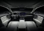 Lexus LS500h AWD 2020 года (WW)